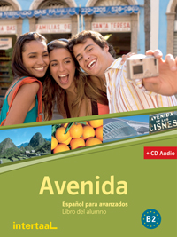 Avenida
tekstboek