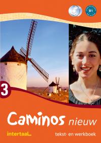 Caminos
Nieuw 2 tekstboek