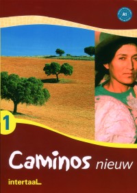 Caminos Nieuw 1 tekstboek