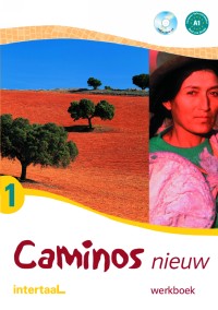 Caminos Nieuw 1 werkboek