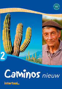 Caminos
Nieuw 2 tekstboek