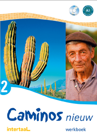 Caminos Nieuw 2 werkboek